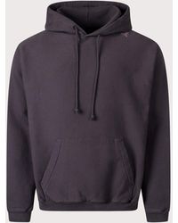 ROA - Logo Hoodie - Lyst