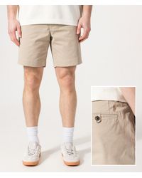 Polo Ralph Lauren - Regular Fit Bedford Stretch Chino Shorts - Lyst