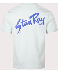 Stan Ray - Stan T-shirt - Lyst