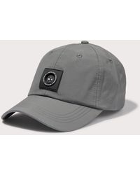 Marshall Artist - Siren Nylon Ripstop Cap - Lyst