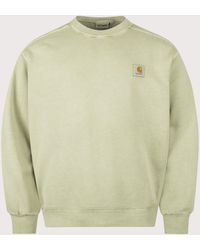 Carhartt - Balloon Fit Nelson Sweatshirt (Fits Big To Size) - Lyst