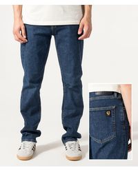 Belstaff - Regular Fit B69 Jeans - Lyst