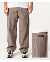 Columbia - Relaxed Fit Grave Creek Tech Chinos - Lyst