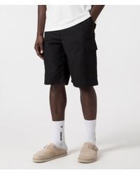 KENZO - Relaxed Fit Bermuda Shorts - Lyst