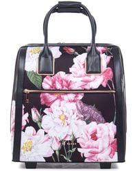 Ted Baker Luggage and suitcases for Women | Online Sale up to 31% off |  Lyst UK