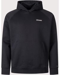 Columbia - Regular Fit Dry Creek Heavyweight Hoodie - Lyst