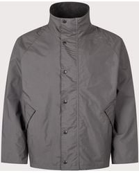 Nanamica - 2L Pertex Unlimited Short Field Jacket - Lyst