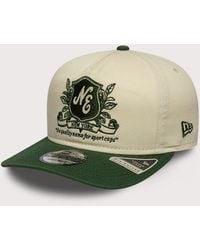 KTZ - Washed Graphic 19Twenty Adjustable Cap - Lyst
