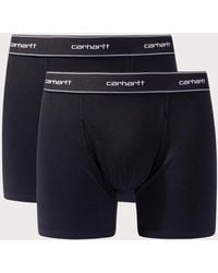 Carhartt - 2 Pack Of Cotton Trunks - Lyst
