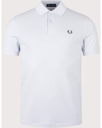 Fred Perry - Regular Fit The Polo Shirt - Lyst