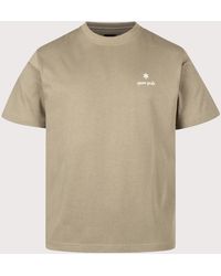 Snow Peak - Relaxed Fit New Standard Logo T-Shirt - Lyst