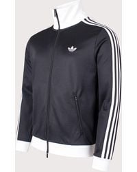 adidas Originals - Beckenbauer Classic Track Top - Lyst