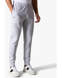Lacoste Jogging bottoms for Men 
