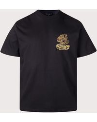 Carhartt - Loose Fit Hot Rat T-Shirt - Lyst