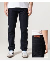 BOSS - Regular Fit Maine Comfort Stretch Bc-C Jeans - Lyst