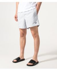 Fred Perry - Swimshorts - Lyst