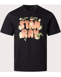 Stan Ray - Double Bubble T-shirt - Lyst
