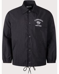 Carhartt - Eightynine Coach Jacket - Lyst