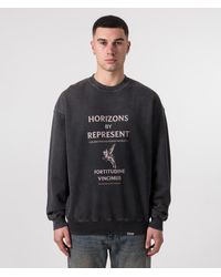 Represent - Horizons Sweatshirt - Lyst
