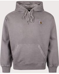 Carhartt - Balloon Fit Nelson Hoodie (Fits Big To Size) - Lyst