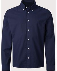 Belstaff - Slim Fit Street Shirt - Lyst