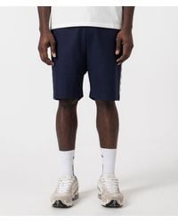 Fred Perry - Taped Tricot Shorts - Lyst