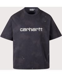 Carhartt - Oversized Fit Painter T-Shirt - Lyst
