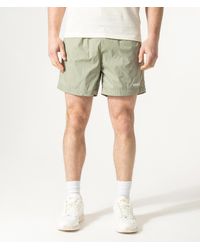 HUGO - Haiti Swim Shorts - Lyst