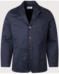 Universal Works - London Jacket - Lyst