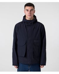 PS by Paul Smith - Fishing Jacket - Lyst