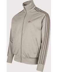 adidas Originals - Loose Fit Firebird Track Top (Fits Big To Size) - Lyst