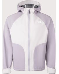 The North Face - Nse Rain Jacket - Lyst