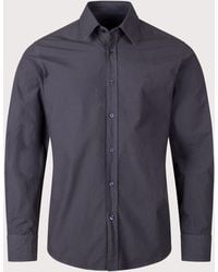 BOSS - Regular Fit Relegant 6 M Shirt - Lyst