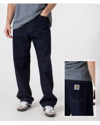 Carhartt - Relaxed Fit Landon Jeans - Lyst