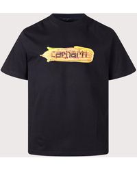 Carhartt - Loose Fit Hot Cob T-Shirt - Lyst