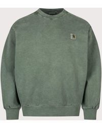 Carhartt - Balloon Fit Vista Sweatshirt - Lyst