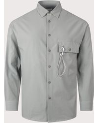and wander - Dry Breathable Shirt - Lyst