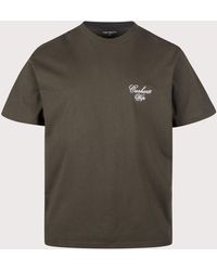 Carhartt - Loose Fit Gracious T-Shirt - Lyst