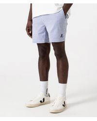 Polo Ralph Lauren - Classic Fit Teill Flat Front Shorts - Lyst