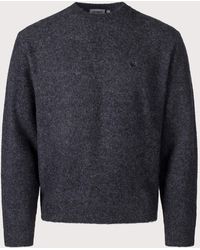 Carhartt - Regular Fit Curtis Jumper - Lyst
