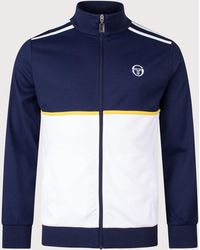 Sergio Tacchini - Locchi Track Top - Lyst