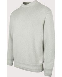 BOSS - Regular Fit Kokoage Knitted Jumper - Lyst
