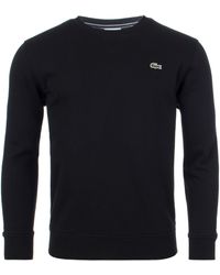 Lacoste Sweatshirts for Men - Up to 50% off at Lyst.co.uk