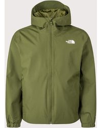 The North Face - Quest Dryvent Jacket - Lyst