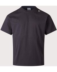 ROA - Relaxed Fit Logo T-Shirt - Lyst