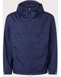 Polo Ralph Lauren - The Glenmoor Hooded Jacket - Lyst