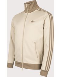 adidas Originals - Beckenbauer Classic Track Top - Lyst
