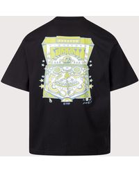 Carhartt - Oversized Fit Pinball T-Shirt - Lyst