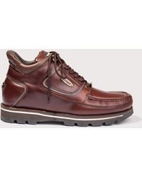 Rockport - Umbwe Millennium Anniversary Hiker Boots - Lyst