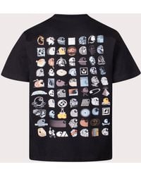 Carhartt - Loose Fit C Logo Archive T-Shirt - Lyst